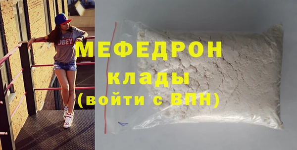 хмурый Аркадак